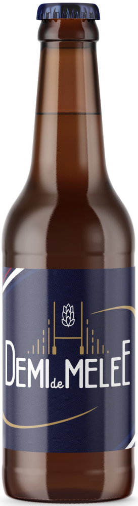 Demi de Melee Doos 24x33 cl 5,9%