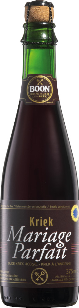 Boon Kriek Mar.Parfait Doos 12x37.5 8%