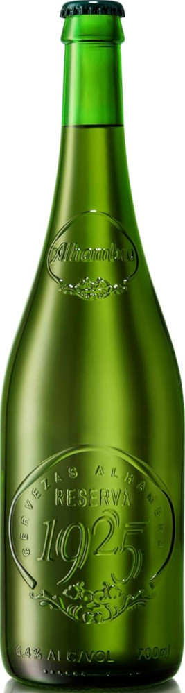 Alhambra Reserva 1925 Doos 6x70 cl 6,4%