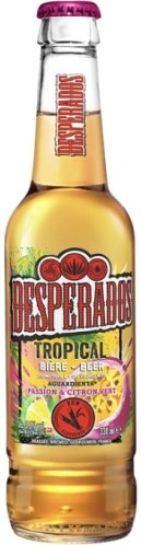 Desperados Tropical 6p Krat 4x6x33 cl 5,9%