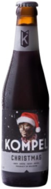 Kompel Christmas Doos 6x75 cl 8,5%