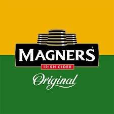 Magners Apple Cider Fust 30 ltr 4,5%