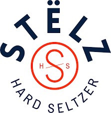 STELZ Hard Iced Tea Lemon OW Fust 20 ltr 4,5%