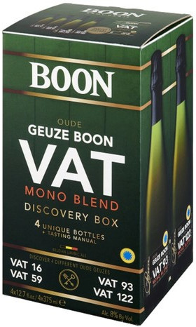 Boon Vat Discovery GV Doos 3x4x37.5 cl 8%