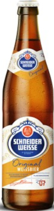 Schneider Tap 7 Original Krat 24x33 cl 5,4%