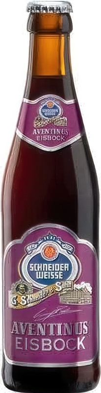 Schneider Tap 9 Eisbock Krat 24x33 cl 12%