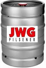 JWG Plato 10.8 Fust 50 ltr 4,8%