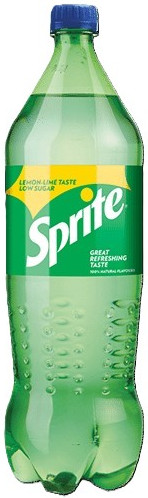 Sprite Regular pet Tray 6x150 cl