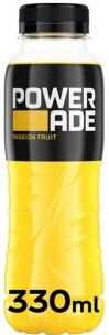 Powerade Mango pet Tray 24x33 cl