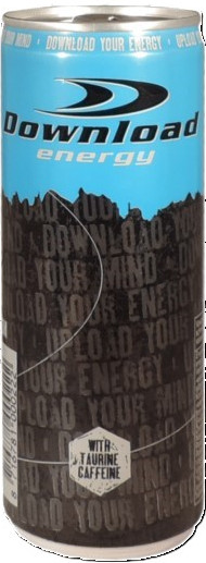 Download Energy Drink blik Tray 24x25 cl