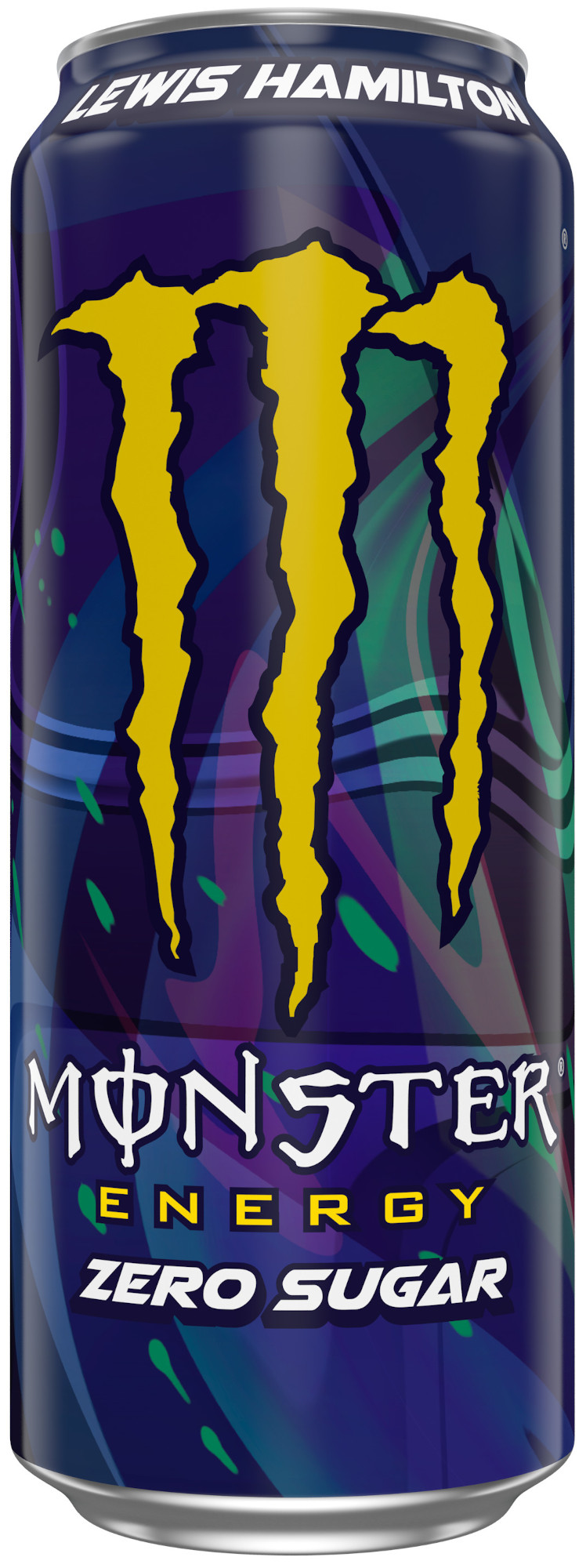 Monster Energ.Full Throttle Zero Sug Tray 12x50 cl