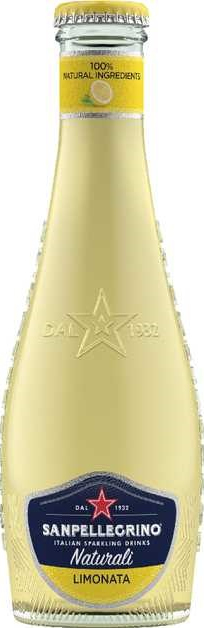 San Pellegrino Limonata Doos 6x4x20 cl