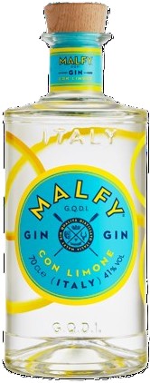 Malfy Gin Originale Fles 70 cl 41%