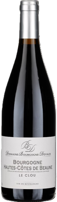 Bourgogne HCdB, Le Clou, Pinot Noir Fles 75 cl 13%