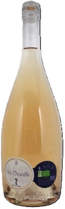 C.Muller Le Vin Orange Bio Fles 75 cl 13,5%