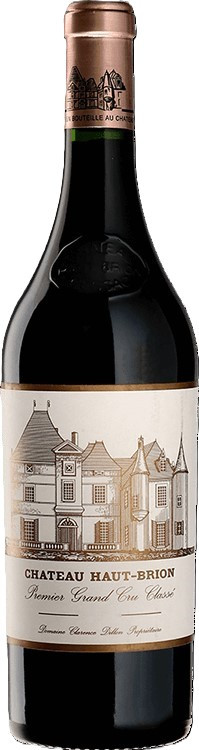 Chateau Haut-Brion '22 Fles 75 cl 13,5%