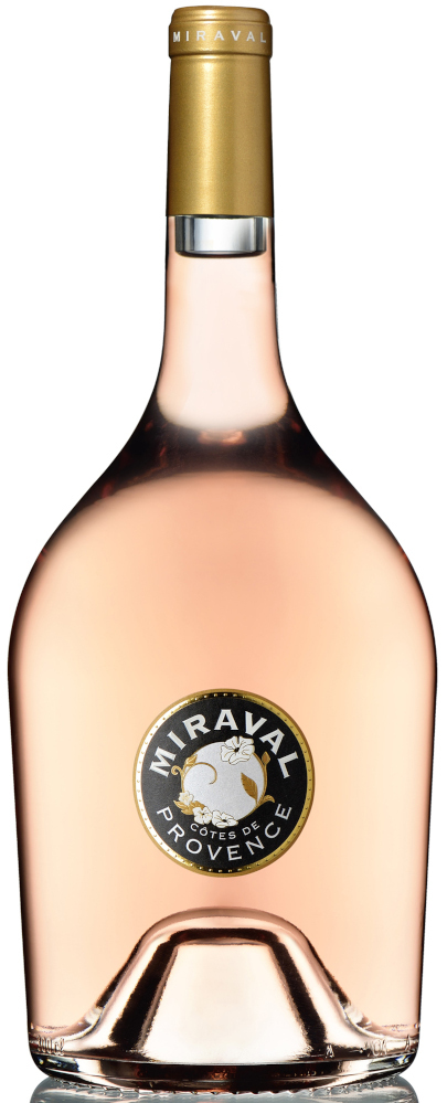 Miraval Provence Rosé Jeroboam '24 Fles 300 cl 13%