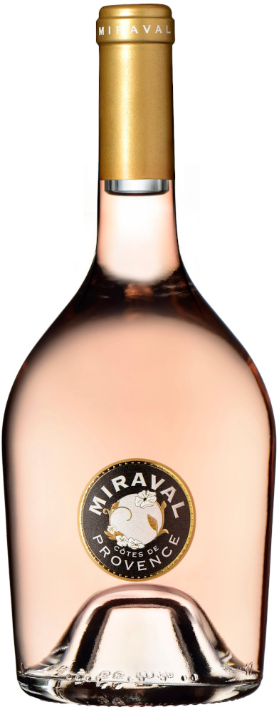 Miraval Provence Rosé Magnum '24 Fles 150 cl 13%