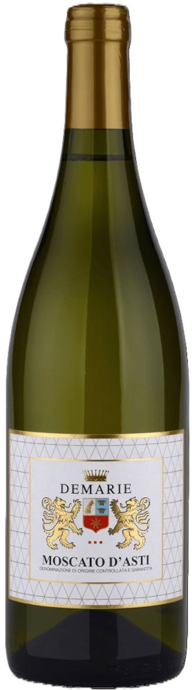Moscato d'Asti DOC Demarie  Fles 75 cl 5%