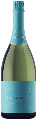 Cruz Del Cast. Vina Xalbador Cava Fles 75 cl 11,5%
