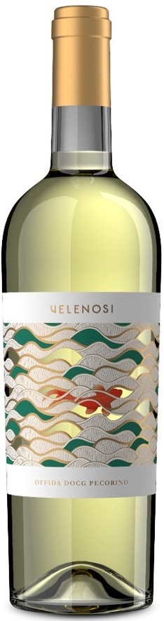 Offida Pecorino Velenosi Fles 75 cl 13%