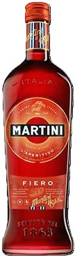 Martini Fiero Fles 75 cl 14,5%