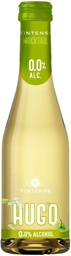 Vintense Ice Hugo 0% Doos 24x20 cl