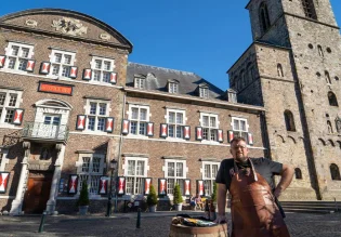 'Yes! We beginnen een brouwerij!' - Deel 1