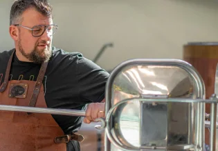 'Yes! We beginnen een brouwerij!' - Deel 2