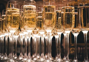 Champagne, cava of prosecco? De verschillen tussen alle soorten bubbels