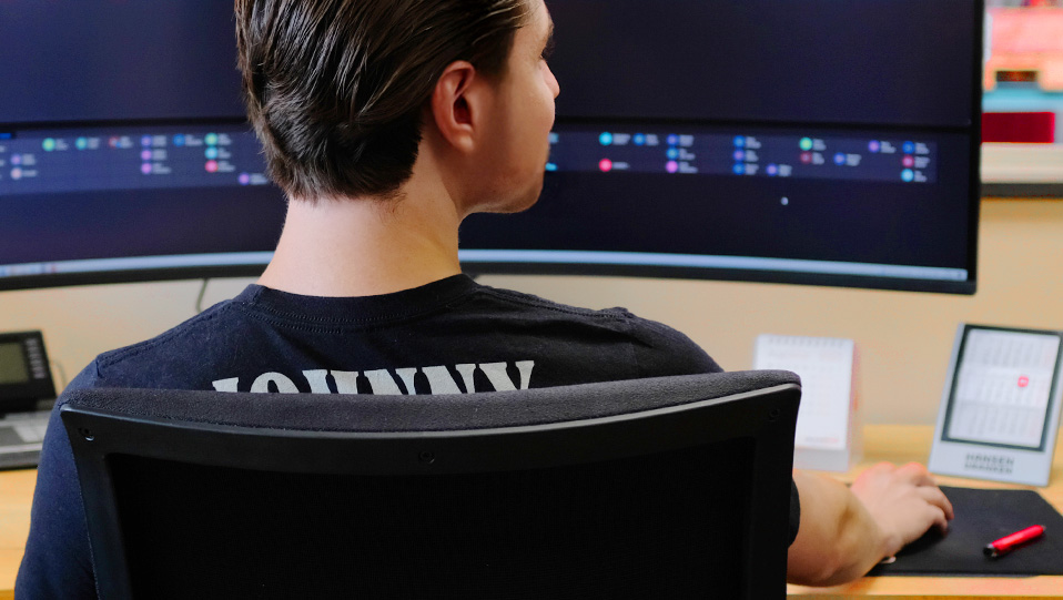 Medewerker Voorraadbeheer