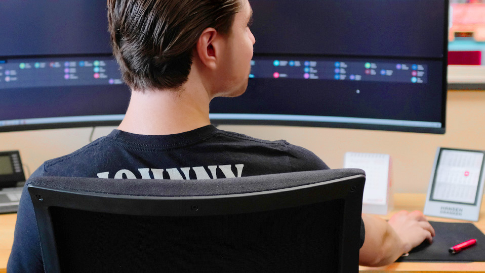 Medewerker Voorraadbeheer