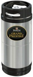 Hertog Jan Grand Prestige Fust 20 ltr 10%
