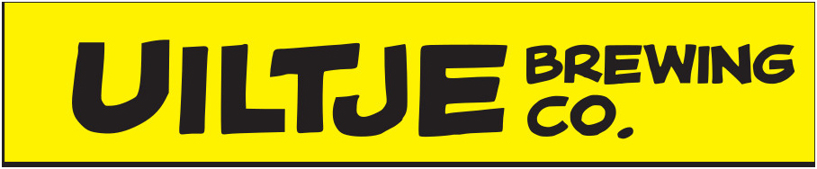 Uiltje Cosmic Blond Fust 20 ltr 6%