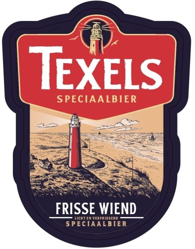Texels Frisse Wiend Fust 20 ltr 3,9%