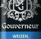 Gouverneur Weizen Fust 20 ltr 5,4%
