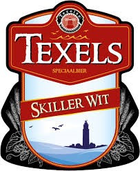 Texels Skiller Wit David Fust 20 ltr 5%