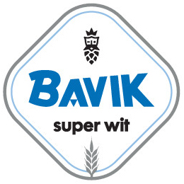 Bavik Super Wit Fust 20 ltr 5%