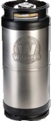 Wilderen Tripel Kanunnik Fust 20 ltr 8,2%