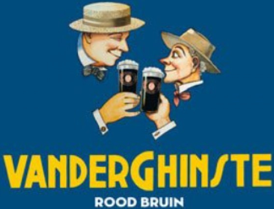 Van Der Ghinste Rood Bruin Fust 20 ltr 5,5%