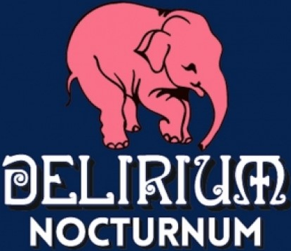 Delirium Nocturnum Fust 20 ltr 8,5%