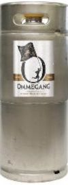 Charles Quint Ommegang Fust 20 ltr 8%