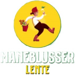 Maneblusser Lente Fust 20 ltr 6,5%