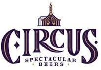 Circus Fruit Crush Fust 20 ltr 4,3%