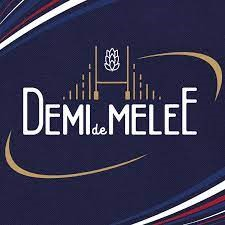 Demi de Melee Fust 20 ltr 5,9%