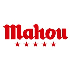 Mahou Trigo Fust 20 ltr 5%