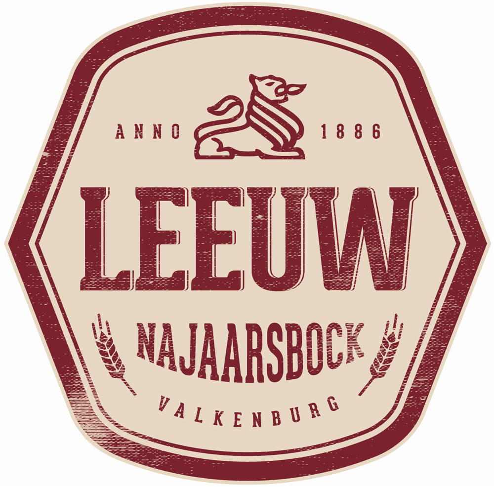 Leeuw Herfst Najaarsbock Fust 20 ltr 6,5%