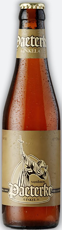 Paeterke Inkel Doos 12x33 cl 5,5%