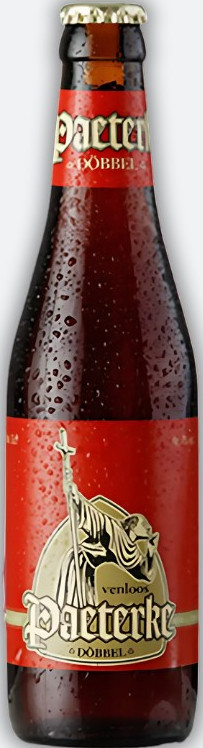 Paeterke Dubbel Doos 12x33 cl 7%