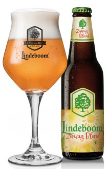 Lindeboom Zonnig Blond Krat 2x6x30 cl 5,4%